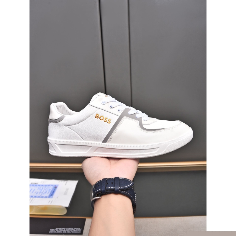Boss Casual Shoes